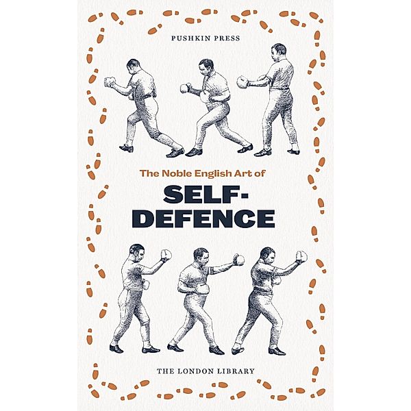 The Noble English Art of Self-Defence, Ned Donnelly
