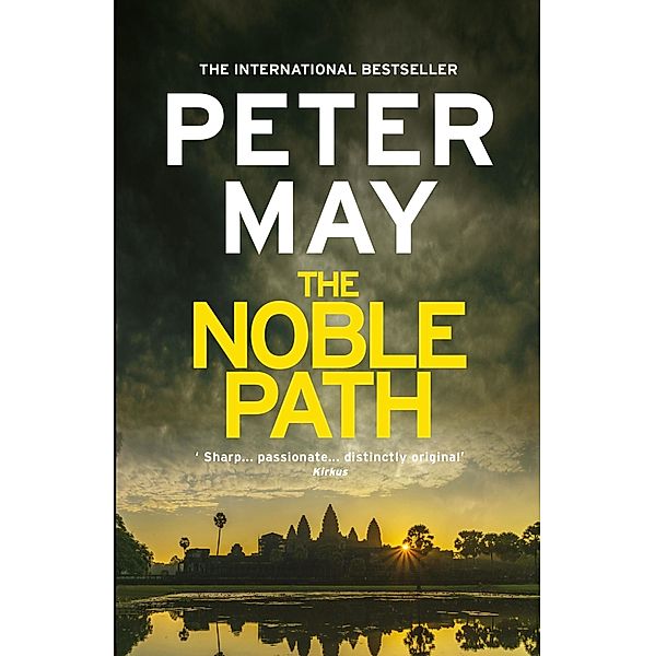 The Noble Path, Peter May