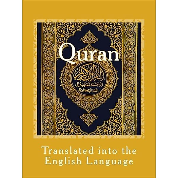 The Noble Quran, Muhammad