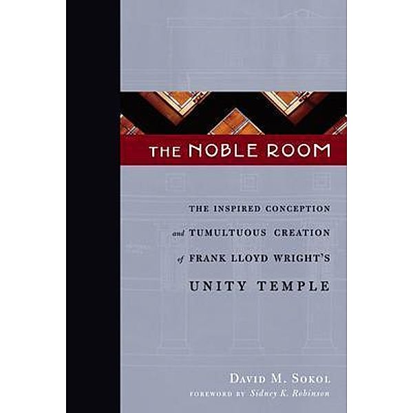 The Noble Room, David Sokol