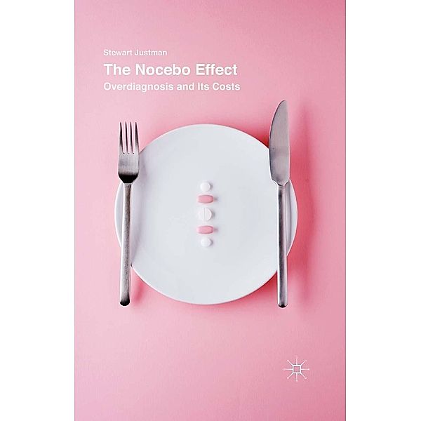 The Nocebo Effect, Stewart Justman