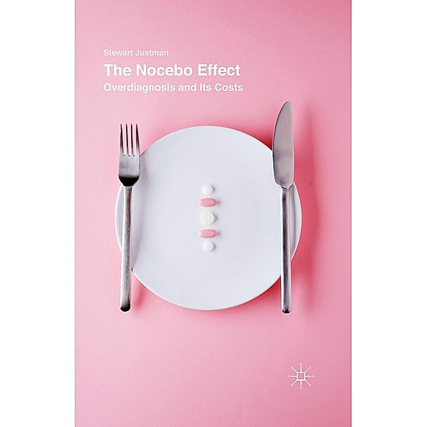 The Nocebo Effect, Stewart Justman