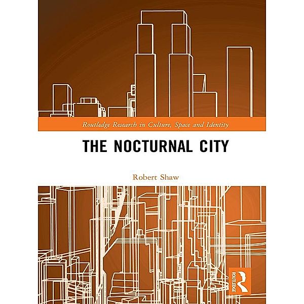 The Nocturnal City, Robert Shaw