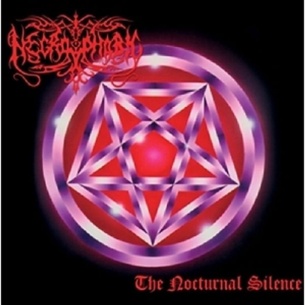 The Nocturnal Silence, Necrophobic