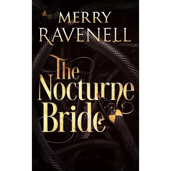 The Nocturne Bride, Merry Ravenell