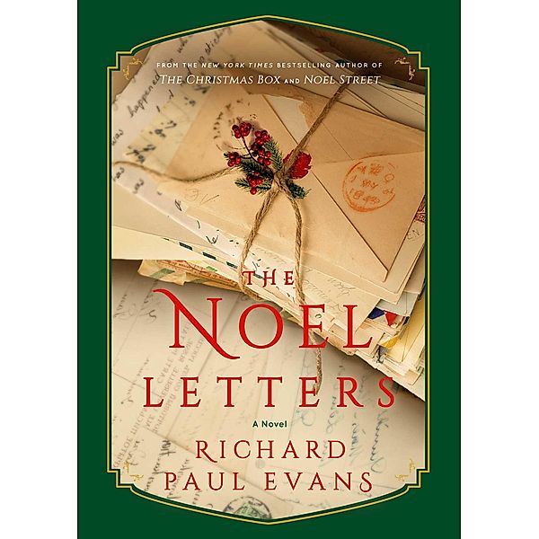 The Noel Letters, Richard Paul Evans