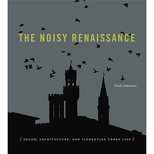 The Noisy Renaissance, Niall Atkinson