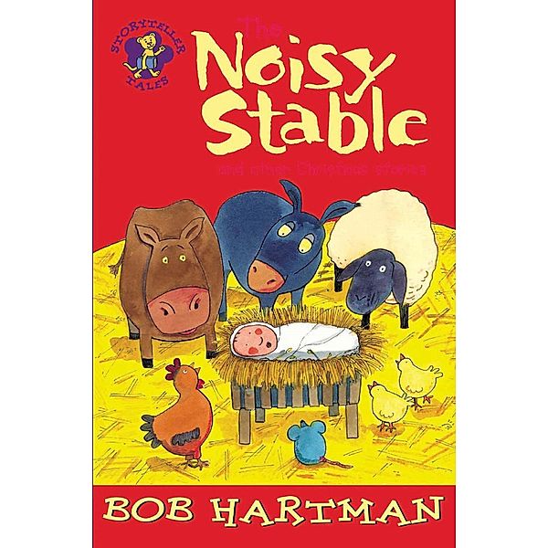 The Noisy Stable / Lion Storyteller, Hartman Bob