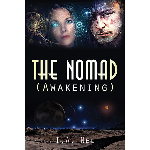 The Nomad (Awakening), Izak Nel
