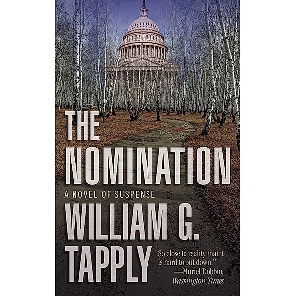 The Nomination, William G. Tapply