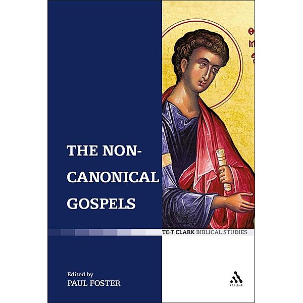 The Non-Canonical Gospels