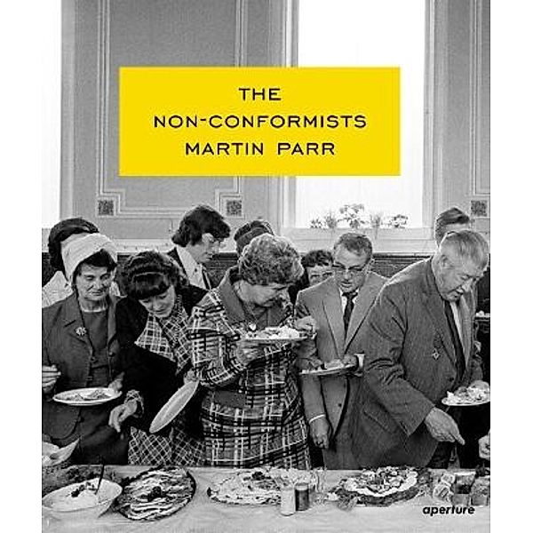 The Non-Conformists, Martin Parr