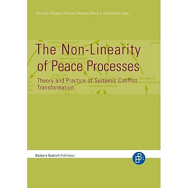 The Non-Linearity of Peace Processes