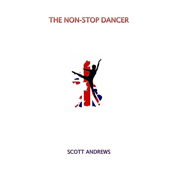 The Non-stop Dancer, Scott Andrews