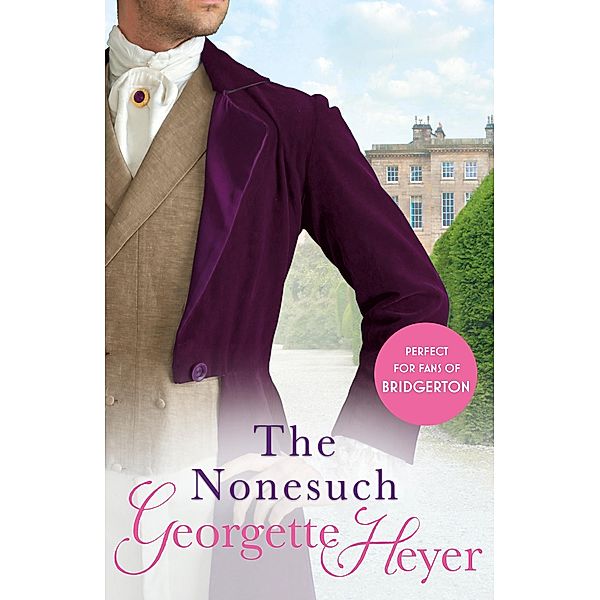 The Nonesuch, Georgette Heyer