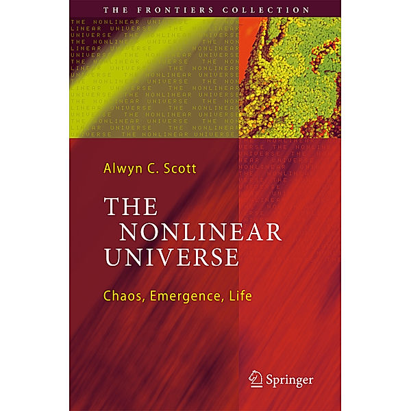 The Nonlinear Universe, Alwyn C. Scott