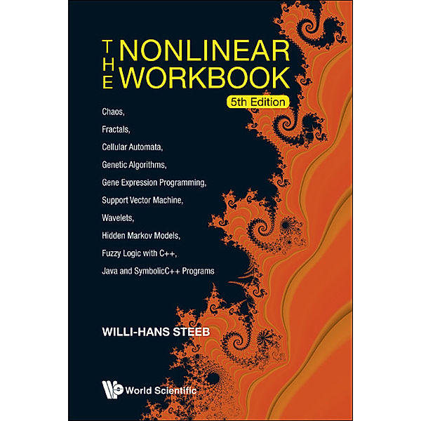 The Nonlinear Workbook, Willi-Hans Steeb