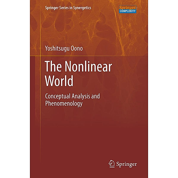 The Nonlinear World, Yoshitsugu Oono