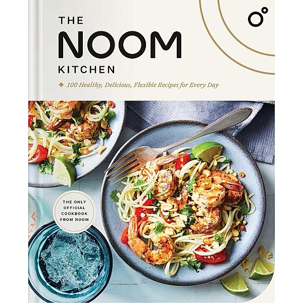 The Noom Kitchen, Noom