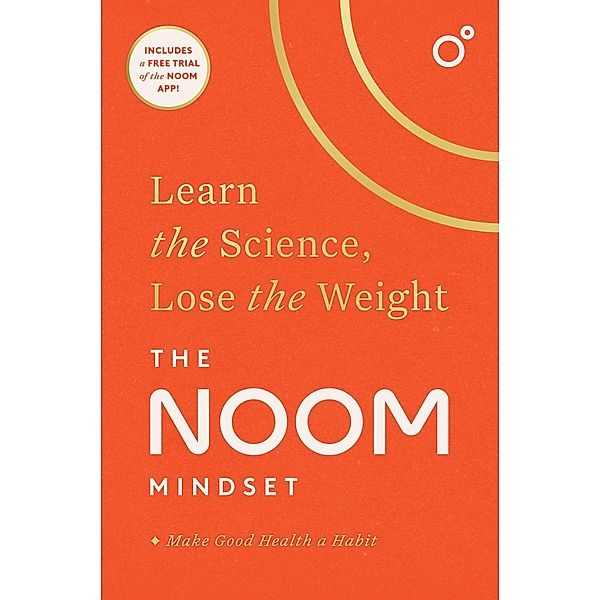 The Noom Mindset, Noom