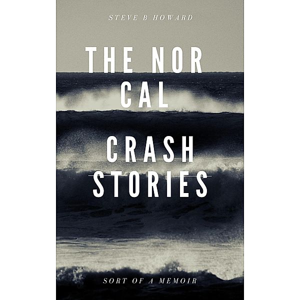 The Nor Cal Crash Stories, Steve Howard