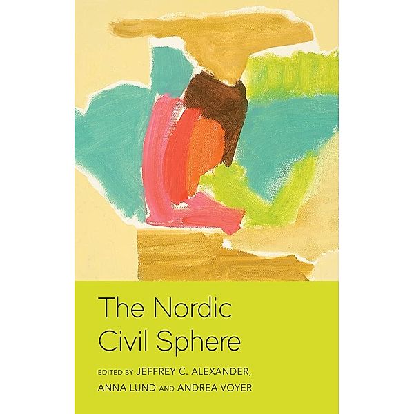 The Nordic Civil Sphere