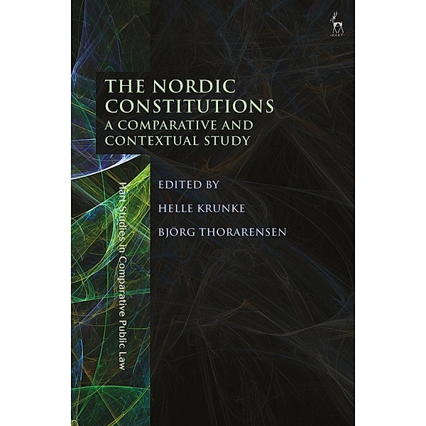 The Nordic Constitutions
