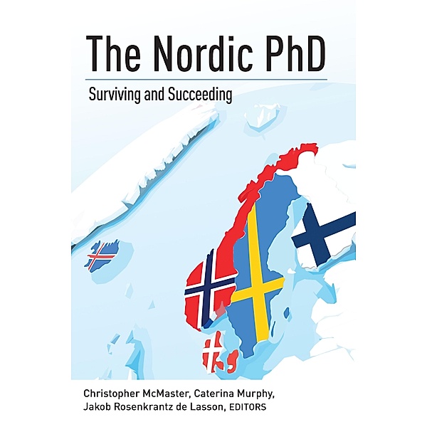 The Nordic PhD