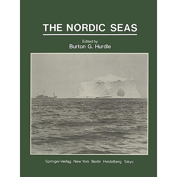 The Nordic Seas