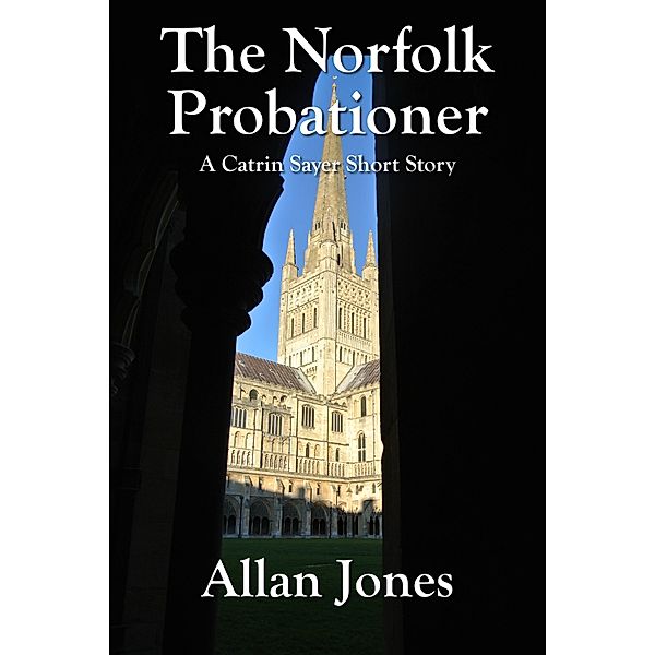 The Norfolk Probationer, Allan Jones