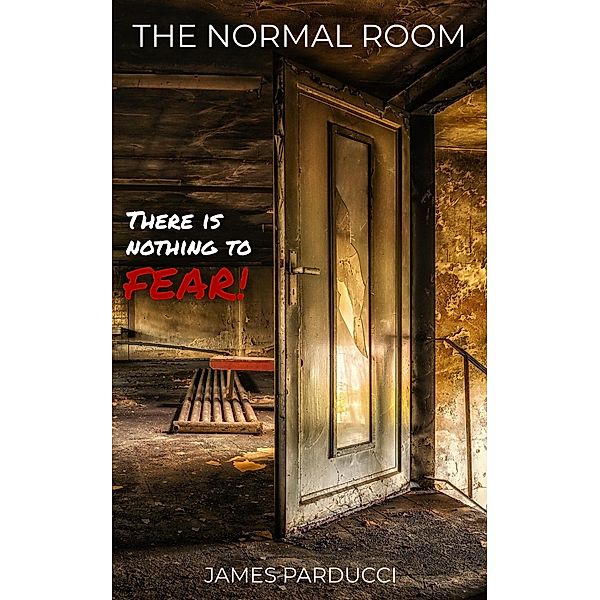 The Normal Room, James Parducci