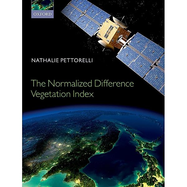 The Normalized Difference Vegetation Index, Nathalie Pettorelli