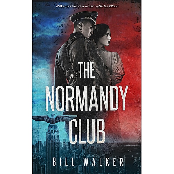 The Normandy Club, Bill Walker