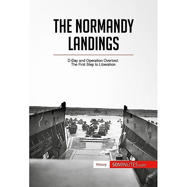 The Normandy Landings, 50minutes