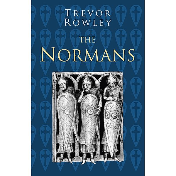 The Normans, Trevor Rowley