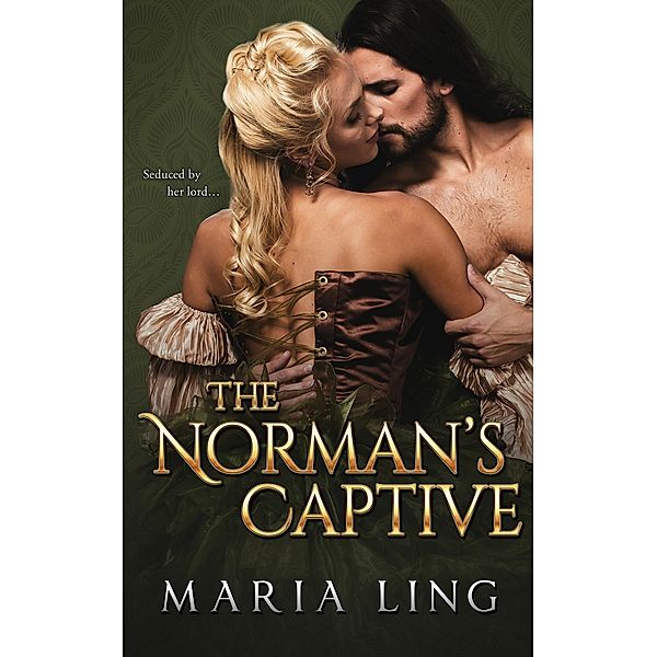 The Norman's Captive, Maria Ling