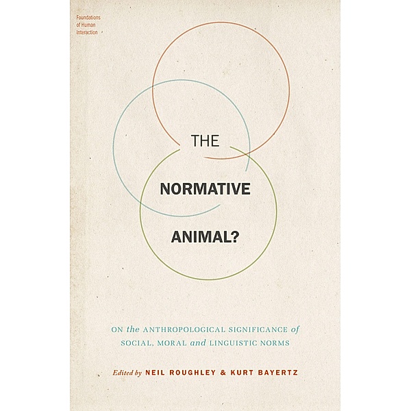The Normative Animal?