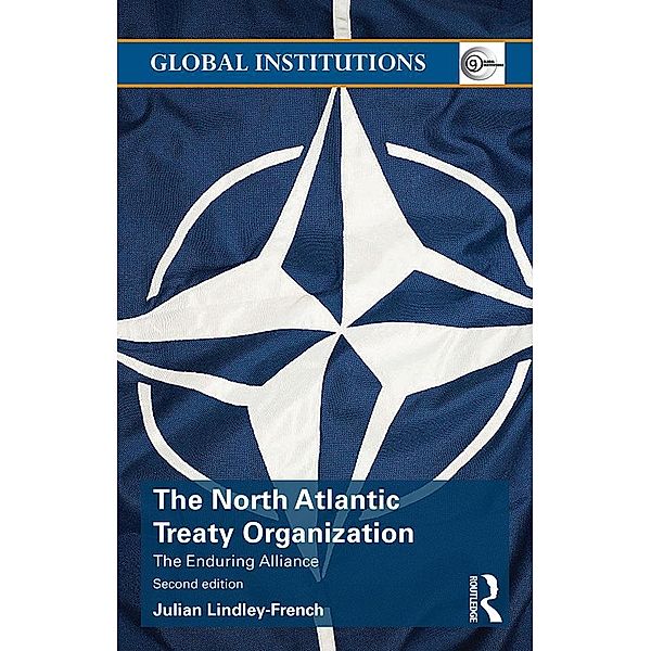 The North Atlantic Treaty Organization, Julian Lindley-French