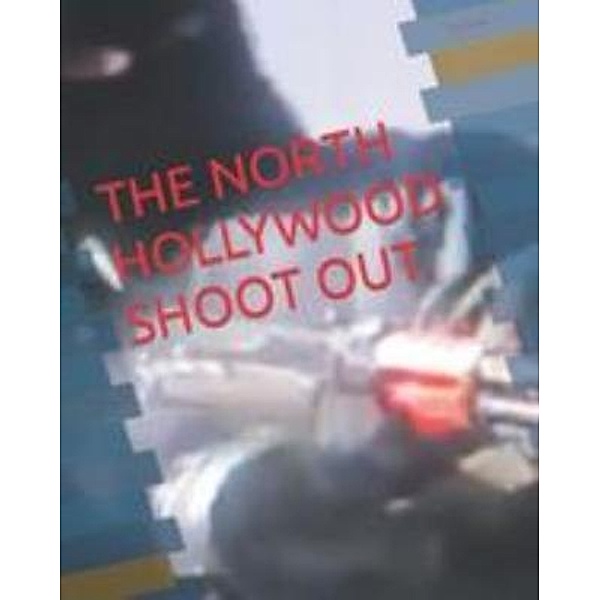 The North Hollywood Shoot Out., Pat Dwyer