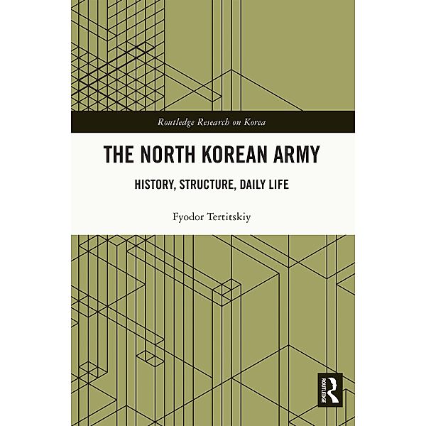 The North Korean Army, Fyodor Tertitskiy