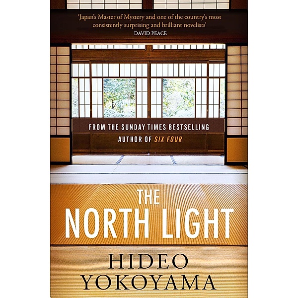 The North Light, Hideo Yokoyama