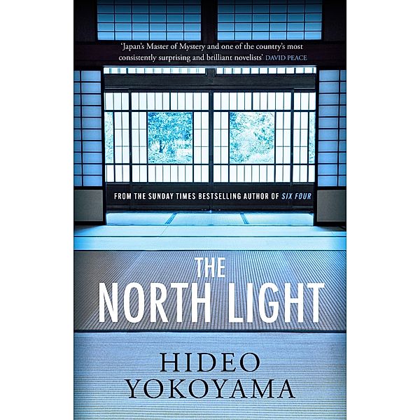 The North Light, Hideo Yokoyama