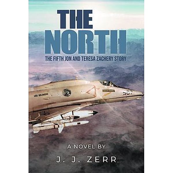 The North / Primix Publishing, J. J. Zerr