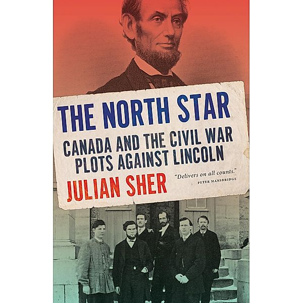 The North Star, Julian Sher