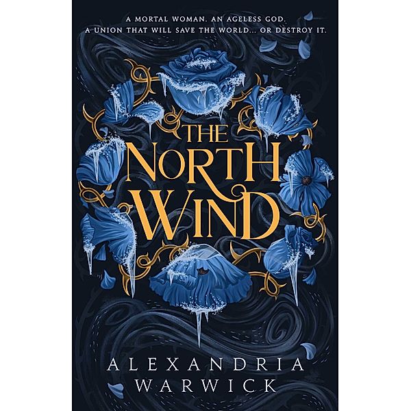 The North Wind, Alexandria Warwick