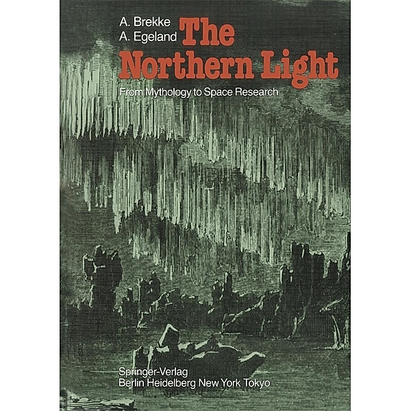 The Northern Light, A. Brekke, A. Egeland