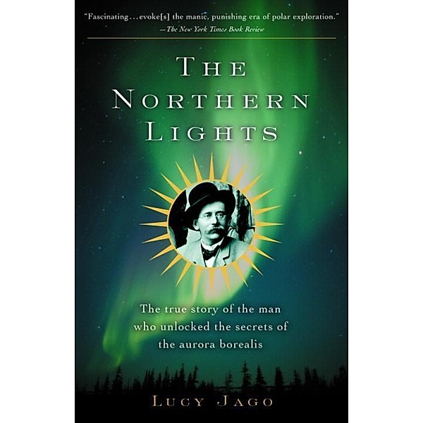 The Northern Lights, Lucy Jago