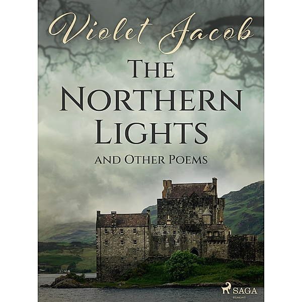 The Northern Lights and Other Poems, Violet Jacobs