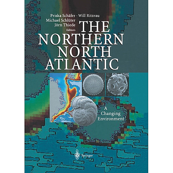 The Northern North Atlantic