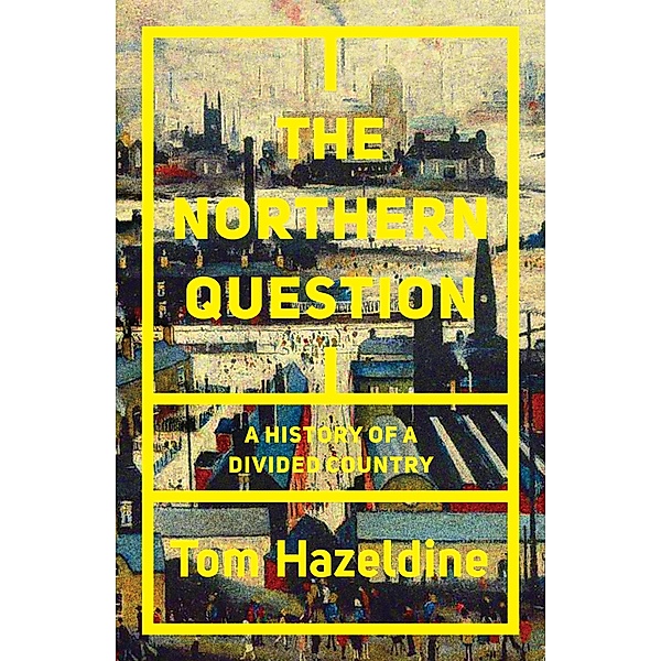 The Northern Question, Tom Hazeldine